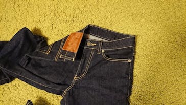 ベティスミス ジーンズミュージアム&ヴィレッジに投稿された画像（2018/3/18）