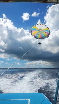 CoCoMarin（ココマリン）に投稿された画像（2018/9/2）