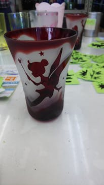 サンドブラスト本部教室 砂で削るガラス工芸教室に投稿された画像（2018/10/31）