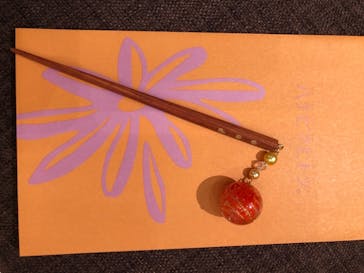 ハナビラヒトツ。祇園本店に投稿された画像（2018/10/22）