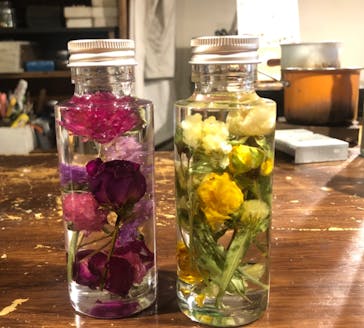 Aroma&Candle School Candle Studio One（アロマアンドスクールキャンドルスタジオワン）に投稿された画像（2019/3/14）