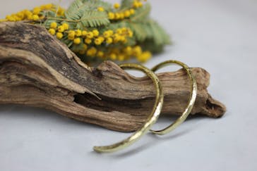 渋谷の彫金教室 studio crucible（スタジオ クルーシブル）に投稿された画像（2019/4/25）