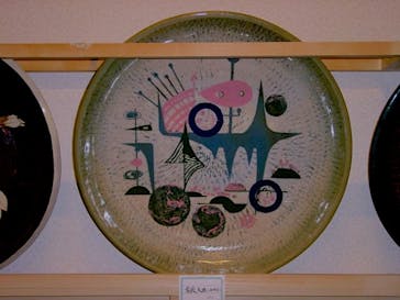 樽前窯陶芸館に投稿された画像（2017/12/30）