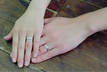 手づくり指輪の金工舎に投稿された画像（2017/10/29）