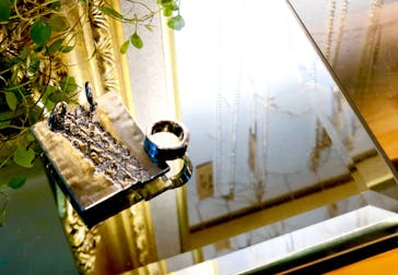 impera accessory（インペラアクセサリー）に投稿された画像（2019/4/10）