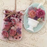 キャンドル＆ポーセラーツサロンSalon de Felice（サロン ド フェリーチェ）に投稿された画像（2019/3/21）