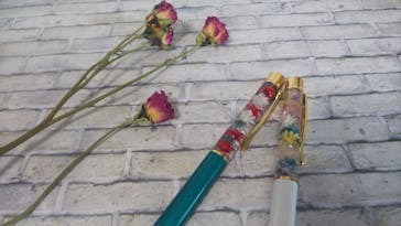 キャンドル＆ポーセラーツサロンSalon de Felice（サロン ド フェリーチェ）に投稿された画像（2019/5/3）