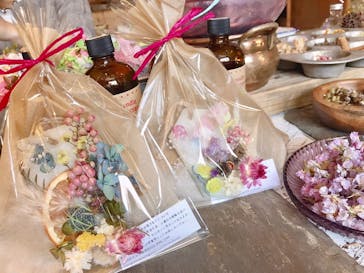 ドライフラワーと暮らしのお店 その灯ぐらし 猫洞店に投稿された画像（2018/10/21）