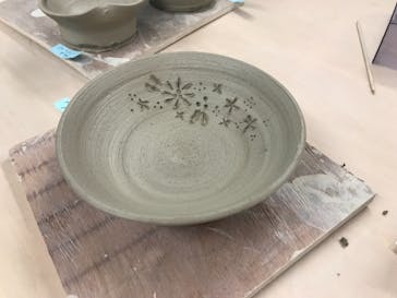 ダルン陶芸教室に投稿された画像（2018/2/12）
