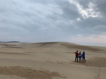 TRAIL ON（トレイル オン）に投稿された画像（2019/3/21）