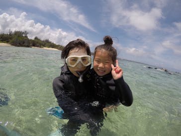 青の洞窟専門店　沖縄ダイビングショップ和に投稿された画像（2018/5/10）