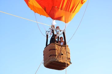 ウイニングバルーンクラブに投稿された画像（2018/1/28）