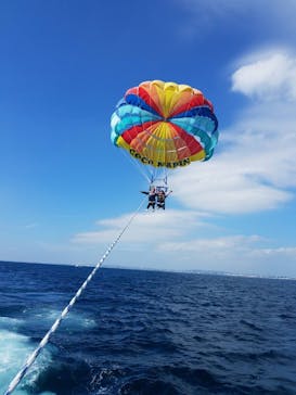 CoCoMarin（ココマリン）に投稿された画像（2018/5/9）