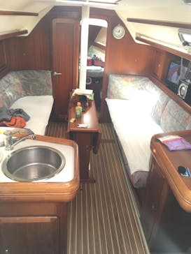 チャーターヨット沖縄に投稿された画像（2018/11/15）