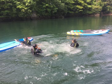 アイリーオンSUP（サップ）に投稿された画像（2018/5/27）