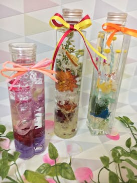 atelier Unmiに投稿された画像（2018/4/29）