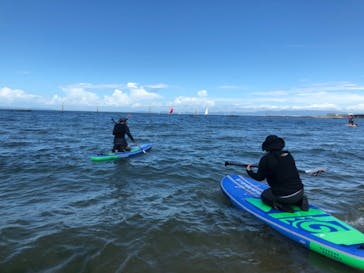 SUP SHOP TEIYER（サップショップ テイヤー）に投稿された画像（2018/8/20）