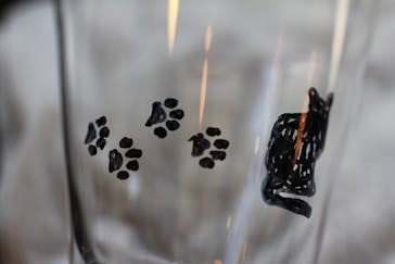 ちいさな硝子の本の博物館に投稿された画像（2018/2/20）