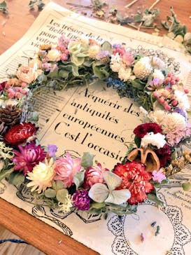 une graine（アングレンヌ）に投稿された画像（2018/10/14）