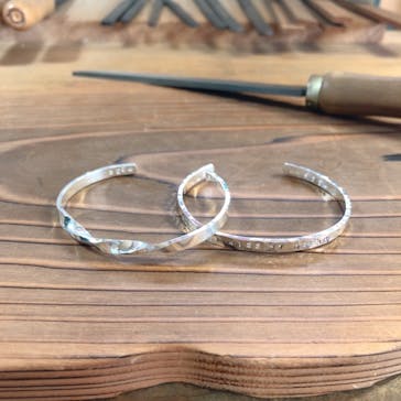 彫金工房輝風に投稿された画像（2018/7/27）