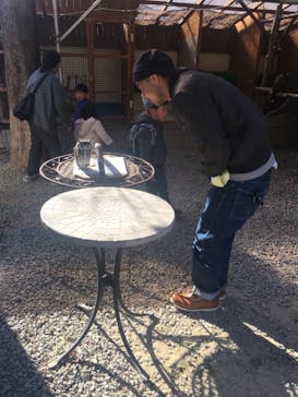 しろとり動物園に投稿された画像（2019/5/3）