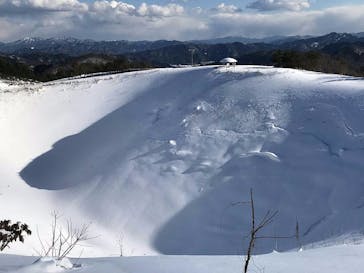 KANNABE NATURE SCHOOLに投稿された画像（2018/2/9）