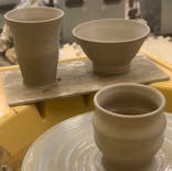 堀越陶房に投稿された画像（2018/11/13）
