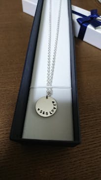 彫金工房輝風に投稿された画像（2018/3/13）