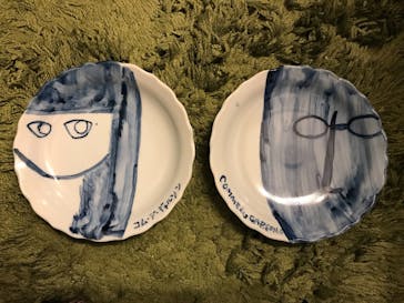 角山製陶所に投稿された画像（2017/10/9）