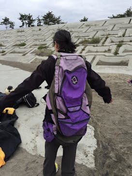 松島熱気球・パラグライダー体験に投稿された画像（2018/5/9）