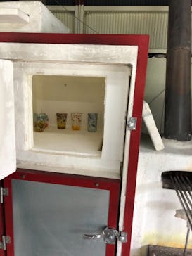 Glass Studio Aatyに投稿された画像（2018/6/6）