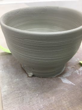 うづまこ陶芸教室に投稿された画像（2018/3/23）