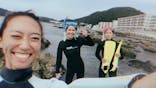 葉山ダイビングサービスに投稿された画像（2018/9/18）