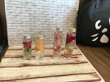 キャンドル＆ポーセラーツサロンSalon de Felice（サロン ド フェリーチェ）に投稿された画像（2019/3/21）