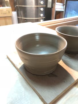 陶芸教室 土魂乗に投稿された画像（2018/8/20）