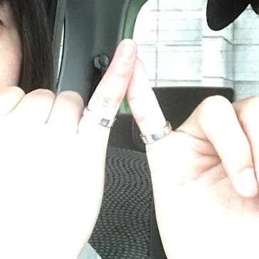 アートクレイシルバー工房Tigre（ティグレ）に投稿された画像（2019/6/2）