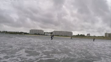 沖縄ハイビサーフィン&サップに投稿された画像（2018/9/26）