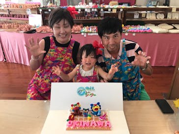 可愛いシーサー専門店 まいまいシーサーに投稿された画像（2019/6/7）