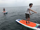 TOMO's スタンドアップパドルボーディングスクールに投稿された画像（2018/5/26）