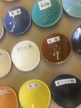 ルームルームとうげいきょうしつに投稿された画像（2019/4/5）