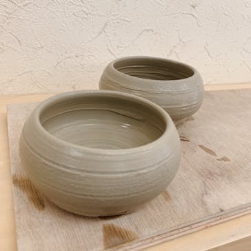 ダルン陶芸教室に投稿された画像（2019/2/21）