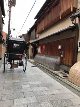 UraUraTour京都に投稿された画像（2018/12/10）