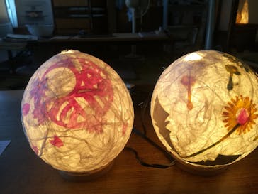 あかりデザイン工房に投稿された画像（2018/10/7）