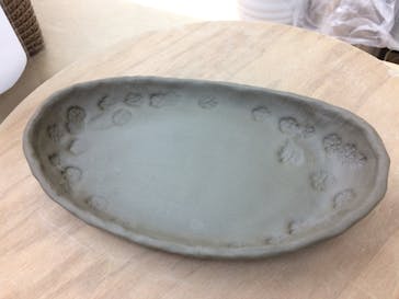 早稲田陶房 土耕に投稿された画像（2017/12/2）