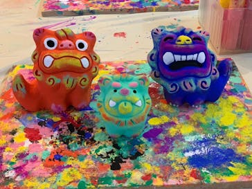 atelier repos.（アトリエルポ）に投稿された画像（2018/12/10）