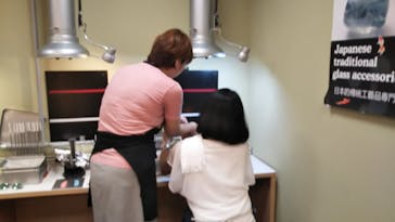 江戸とんぼ玉みはるに投稿された画像（2018/8/11）