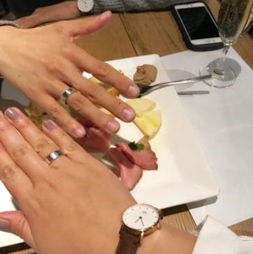 NAGI JEWELRY SCHOOLに投稿された画像（2017/12/24）