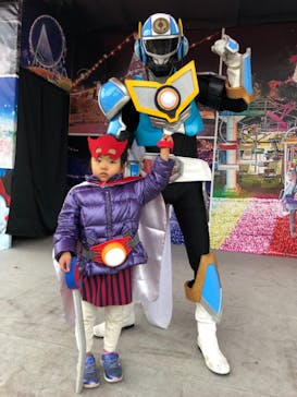 さがみ湖MORI MORIに投稿された画像（2018/12/25）