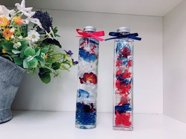 千秋工房 Flower Division（フラワーディビジョン）に投稿された画像（2018/11/10）