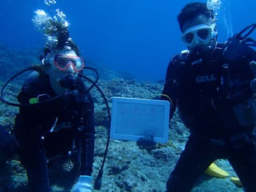 Step海ダイバーズ・スクール宮古島に投稿された画像（2019/5/6）